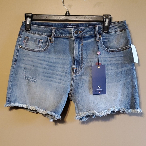 Vigoss Pants - NWT Vigoss Shorts